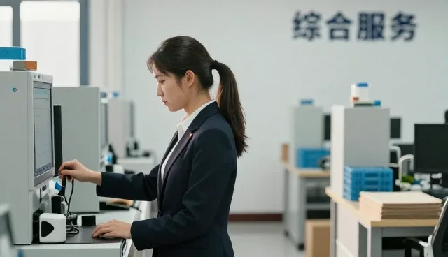上海霖临网络科技工作室