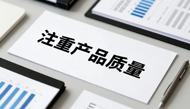建站服务选型中的业务发展趋势与核心关注点